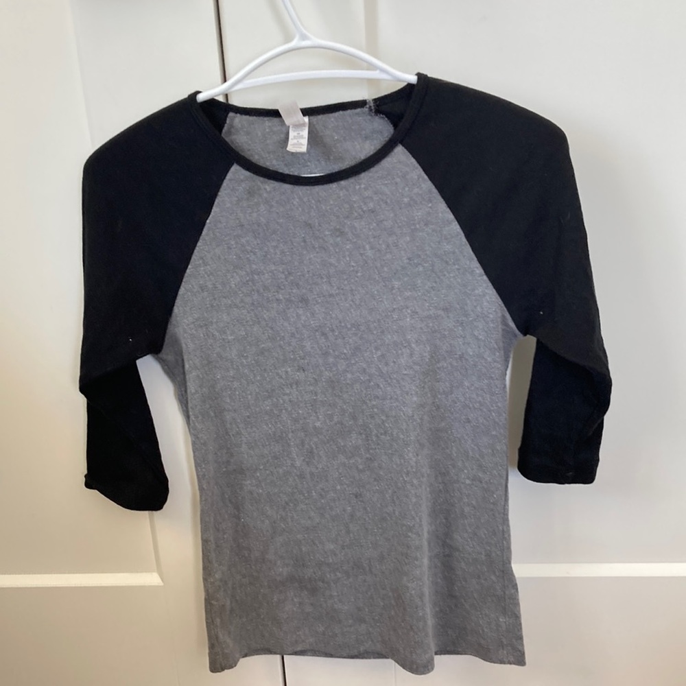 3/4 sleeve women’s top